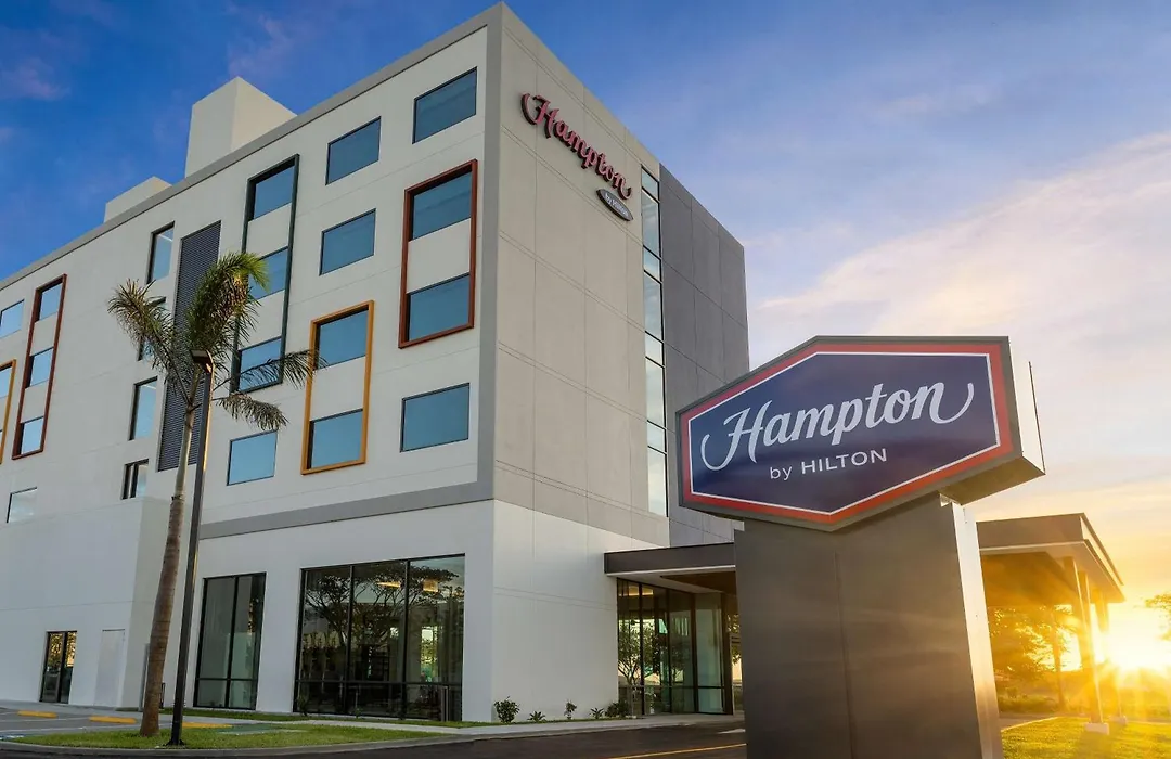 Hampton By Hilton Guanacaste Airport-1