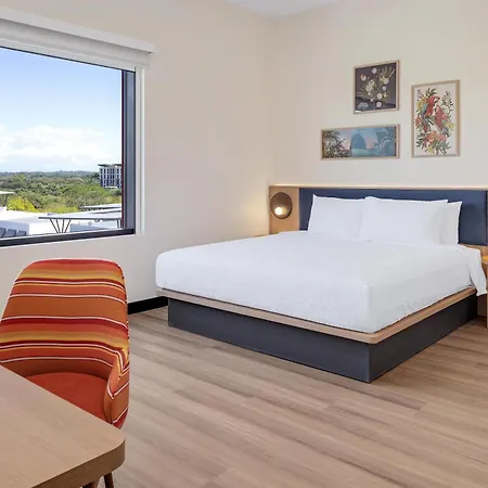 Hampton By Hilton Guanacaste Airport-2
